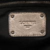 LOEWE Metallic Nappa Anagram Aire Secondhand
