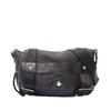 Chanel Nylon Sports Line Messenger Bag Secondhand