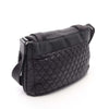 Chanel Nylon Sports Line Messenger Bag Secondhand