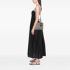 Secondhand Dior Medium Canvas Cannage Lady D Lite