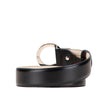 Bvlgari Leather Bvlgari Bvlgari Belt Secondhand