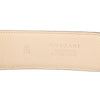 Bvlgari Leather Bvlgari Bvlgari Belt Secondhand