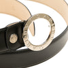 Secondhand Bvlgari Leather Bvlgari Bvlgari Belt