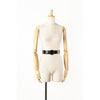 Secondhand Bvlgari Leather Bvlgari Bvlgari Belt