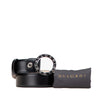 Secondhand Bvlgari Leather Bvlgari Bvlgari Belt