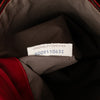 Bottega Veneta Nappa Intrecciato Flap Crossbody Secondhand