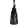 Saint Laurent Smooth Calfskin Manhattan North South Shopper Tote Secondhand