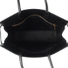 Saint Laurent Smooth Calfskin Manhattan North South Shopper Tote Secondhand