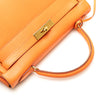Hermès Gulliver Kelly Retourne 32 Secondhand