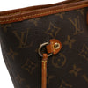 Louis Vuitton Monogram Neverfull MM Secondhand