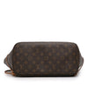 Louis Vuitton Monogram Neverfull MM Secondhand