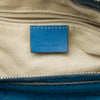 Gucci Guccissima Sukey Satchel Secondhand