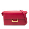 Saint Laurent Medium Leather Lulu Crossbody Secondhand