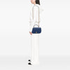 Chanel Small Quilted Caviar Carry Around Flap Secondhand