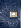 Chanel Small Quilted Caviar Carry Around Flap Secondhand