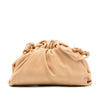 Bottega Veneta Lambskin The Mini Pouch Crossbody Secondhand