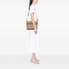 Burberry Vintage Check Canvas Crossbody Secondhand