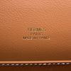 Hermès Swift Kelly Pochette 22 Secondhand
