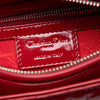 Dior Medium Patent Cannage Lady Dior Secondhand