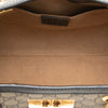 Gucci Small GG Supreme Padlock Tote Secondhand