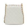 Chanel Small Chic Pearls Flap Secondhand