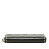Louis Vuitton Monogram Empreinte Whipstitch Zippy Wallet Secondhand