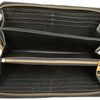 Louis Vuitton Monogram Empreinte Whipstitch Zippy Wallet Secondhand
