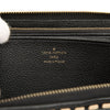 Louis Vuitton Monogram Empreinte Whipstitch Zippy Wallet Secondhand