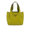 Prada Mini Vitello Daino Soft Dynamique Secondhand