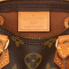 Louis Vuitton Monogram Mini Speedy HL Secondhand