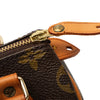 Louis Vuitton Monogram Mini Speedy HL Secondhand