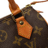 Louis Vuitton Monogram Mini Speedy HL Secondhand
