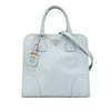 Secondhand Prada Saffiano Lux Shopping Tote