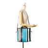 Balenciaga S Lambskin Bazar Shopper Satchel Secondhand