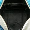 Balenciaga S Lambskin Bazar Shopper Satchel Secondhand