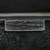 Balenciaga S Lambskin Bazar Shopper Satchel Secondhand