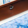 Goyard Goyardine Reversible Pertuis PM Secondhand