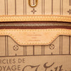 Louis Vuitton Monogram Neverfull MM Secondhand