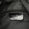 Ferragamo Gancini Nylon Tote Secondhand