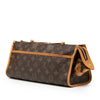 Louis Vuitton Monogram Popincourt Long Secondhand