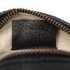 Gucci GG Marmont Velvet Round Crossbody Secondhand