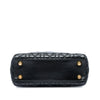 Dior Small Lambskin Cannage My ABCDior Lady Dior Secondhand