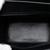 Celine Nano Tricolor Leather Luggage Tote Secondhand