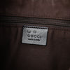 Gucci GG Nylon Shoulder Bag Secondhand
