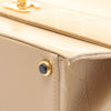 Chanel CC Turnlock Trapezoid Flap Secondhand