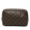 Louis Vuitton Monogram Trousse Toilette 23 Secondhand