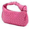 Bottega Veneta Mini Nappa Intrecciato Jodie Secondhand