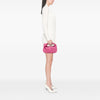 Bottega Veneta Mini Nappa Intrecciato Jodie Secondhand