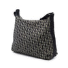 Dior Diorissimo Trotter Canvas Crossbody Secondhand