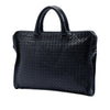 Bottega Veneta Nappa Intrecciato Business Bag Secondhand
